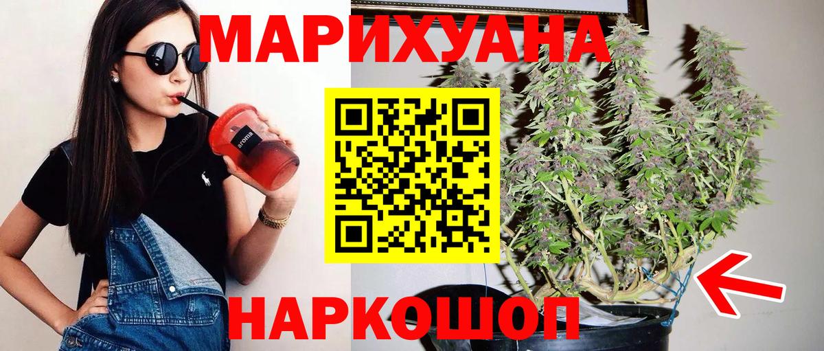 Каннабис White Widow Владимир